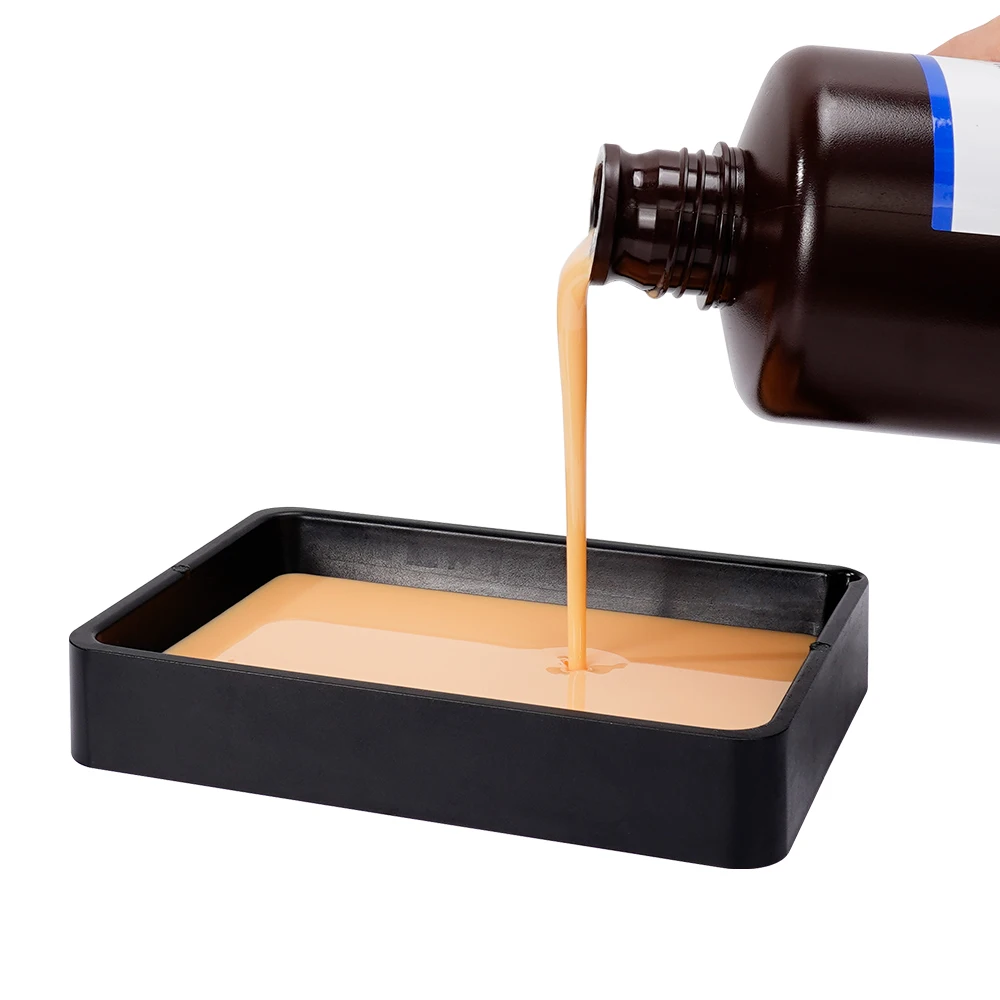 Set Di Serbatoi Iva Mega Photon Mono 4K Con Pellicola Fep Per Serbatoi In Resina Per Stampante 3D Mono Kp6 Per Anycubic Photon Mono 4K