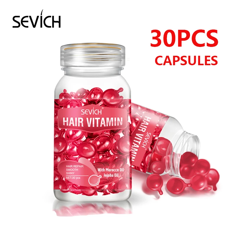 Red sevich 30PCS