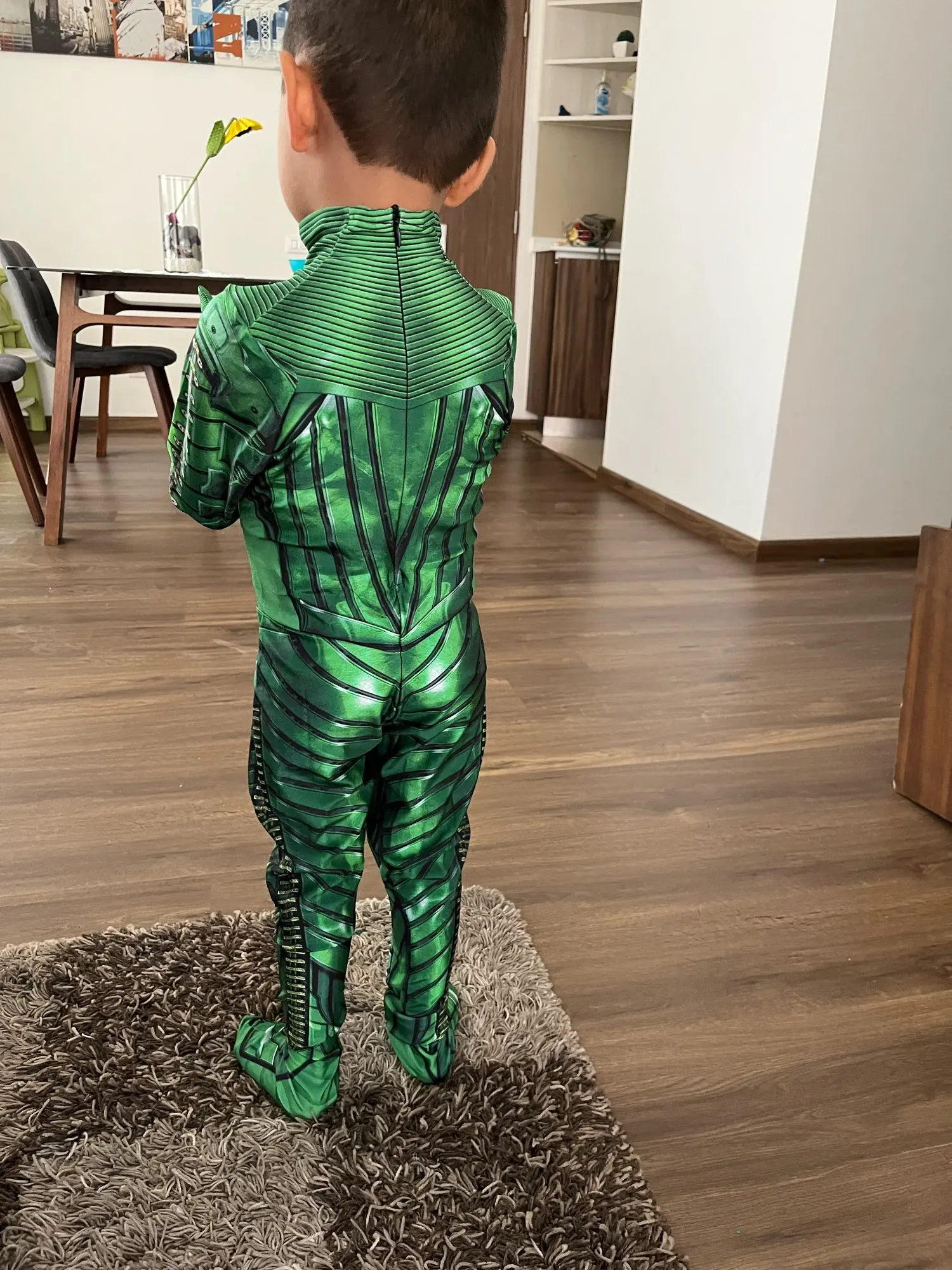Groene Goblin Pak Spandex Cosplay Kostuum Mannen Jongens Superheld Jumpsuit  Zentai Bodysuit Volwassen - AliExpress, image size:1500x2000
