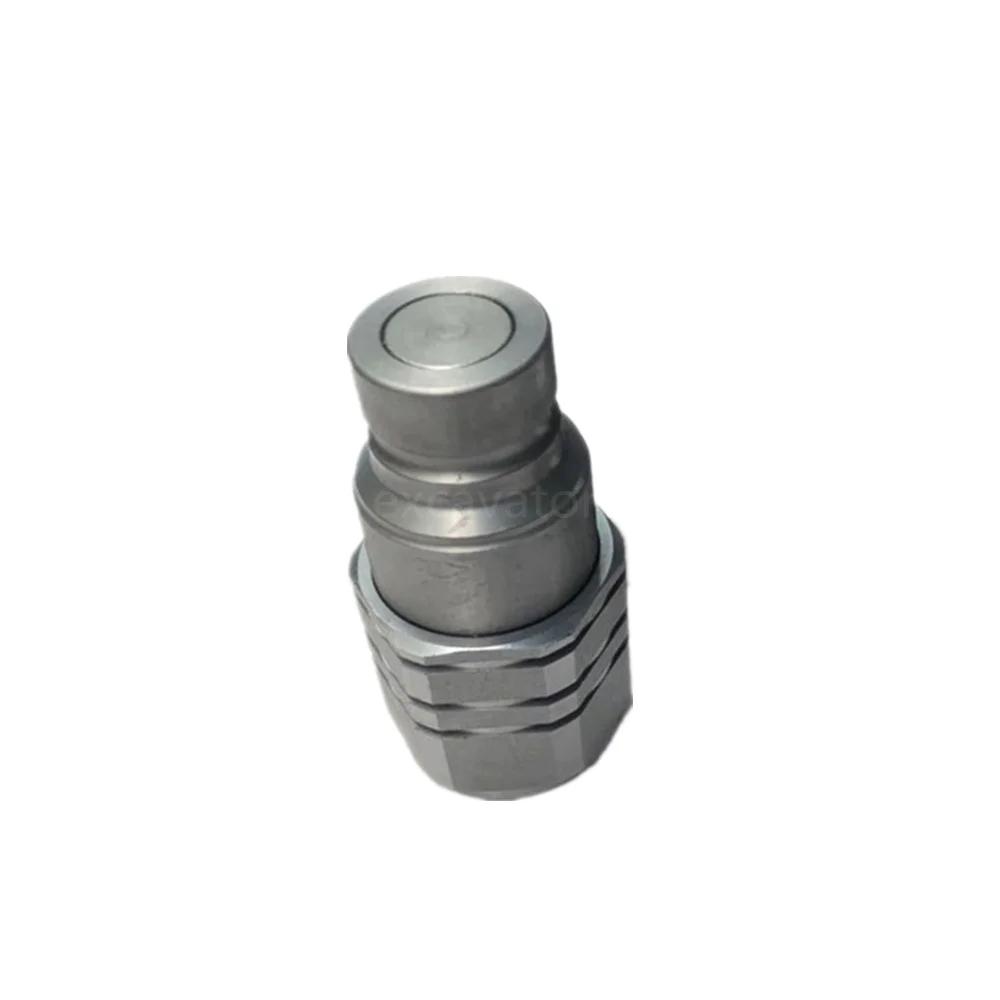 For JCB 3CX 4CX 2CX Quick Connector 45/910200 Male and Female Connector 332/E4161 Converter 45/910300 45/920047 45/908400