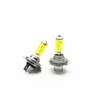 2 Pcs H7 12V 55W Yellow Lights 3000K Car Lights Accessories Headlight Auto Fog Lamps Halogen Bulbs 1