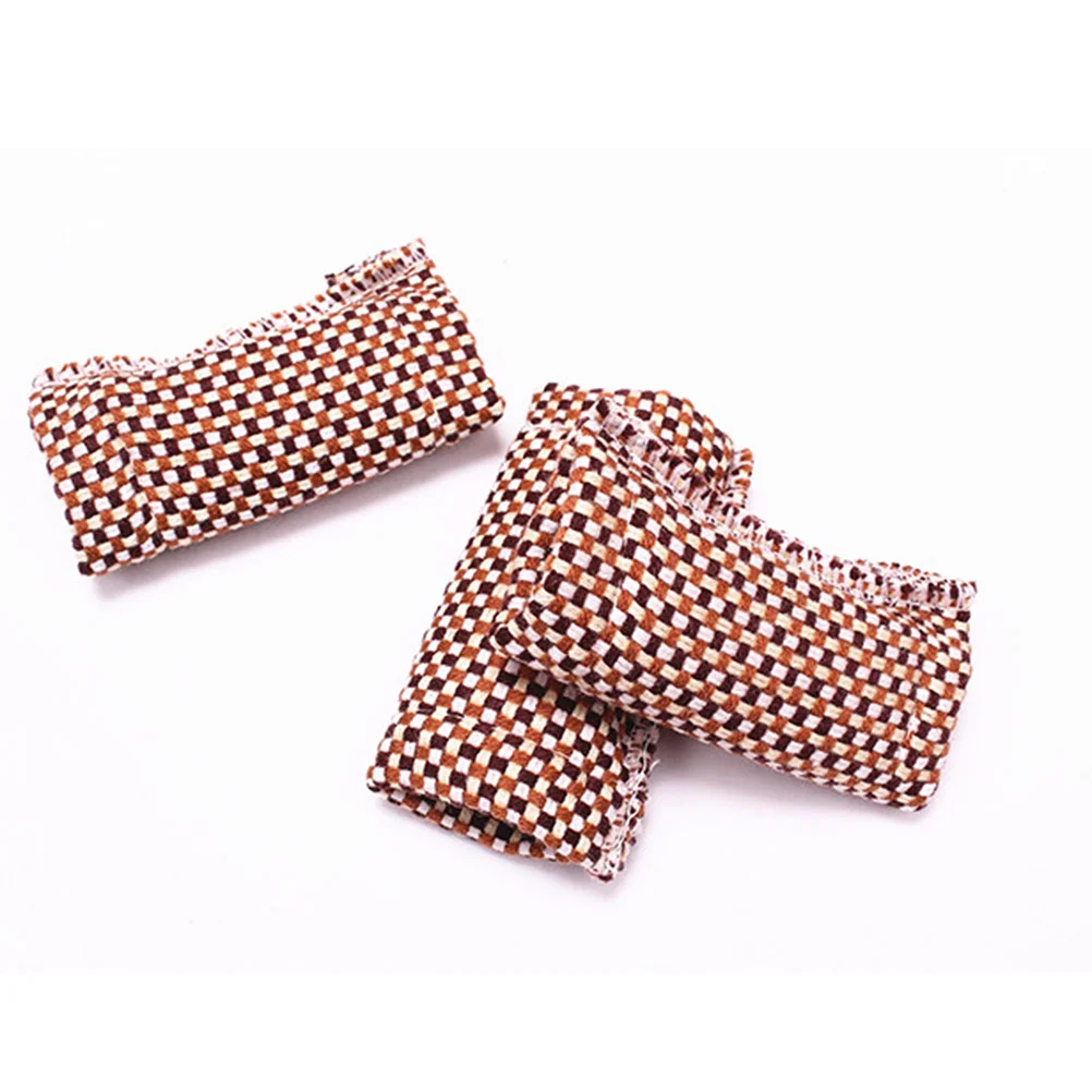 Billiard Brush Set 3 Pcs Pool Table Brush Snooker Table Cleaner Rail Kit Wipe Cloth Sheet Wooden Handle For Balls Gaming