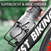 Bicycle Bottle Holder Aluminum Alloy Bicycle Kettle Cage Universal Road Mountain Bike Water Bottle Rack Cycling Water Cup Mount 6
