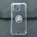 Ring Case Clear