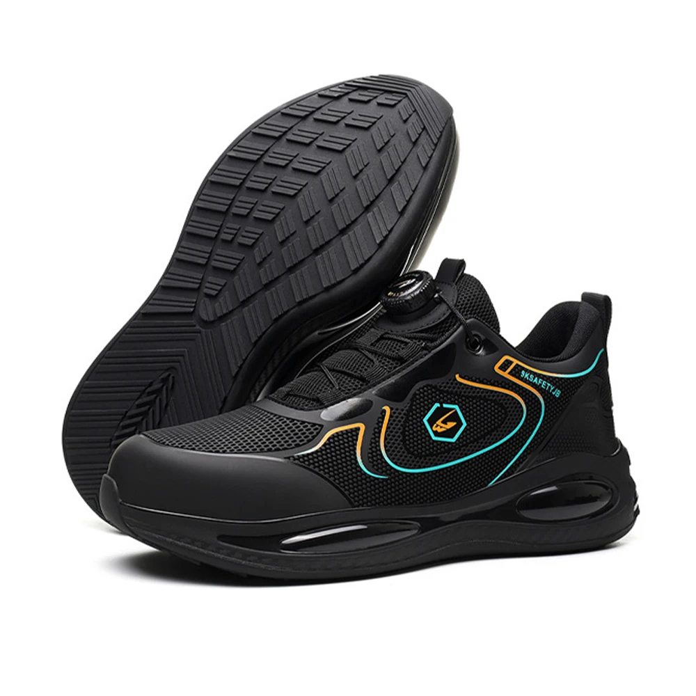 Veiligheidssneakers