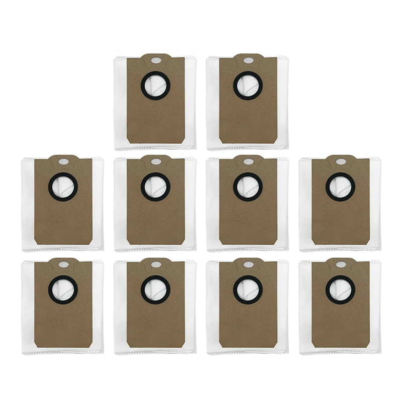 

Пылесборники для Cecotec Conga 2299 Ultra Home X-Treme Genesis/ LIECTROUX G7 / EVOLUTION AIRO White, детали для робота-пылесоса