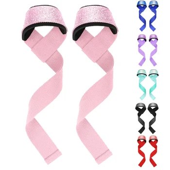 Fluorescence Lifting Wrist Strap 1