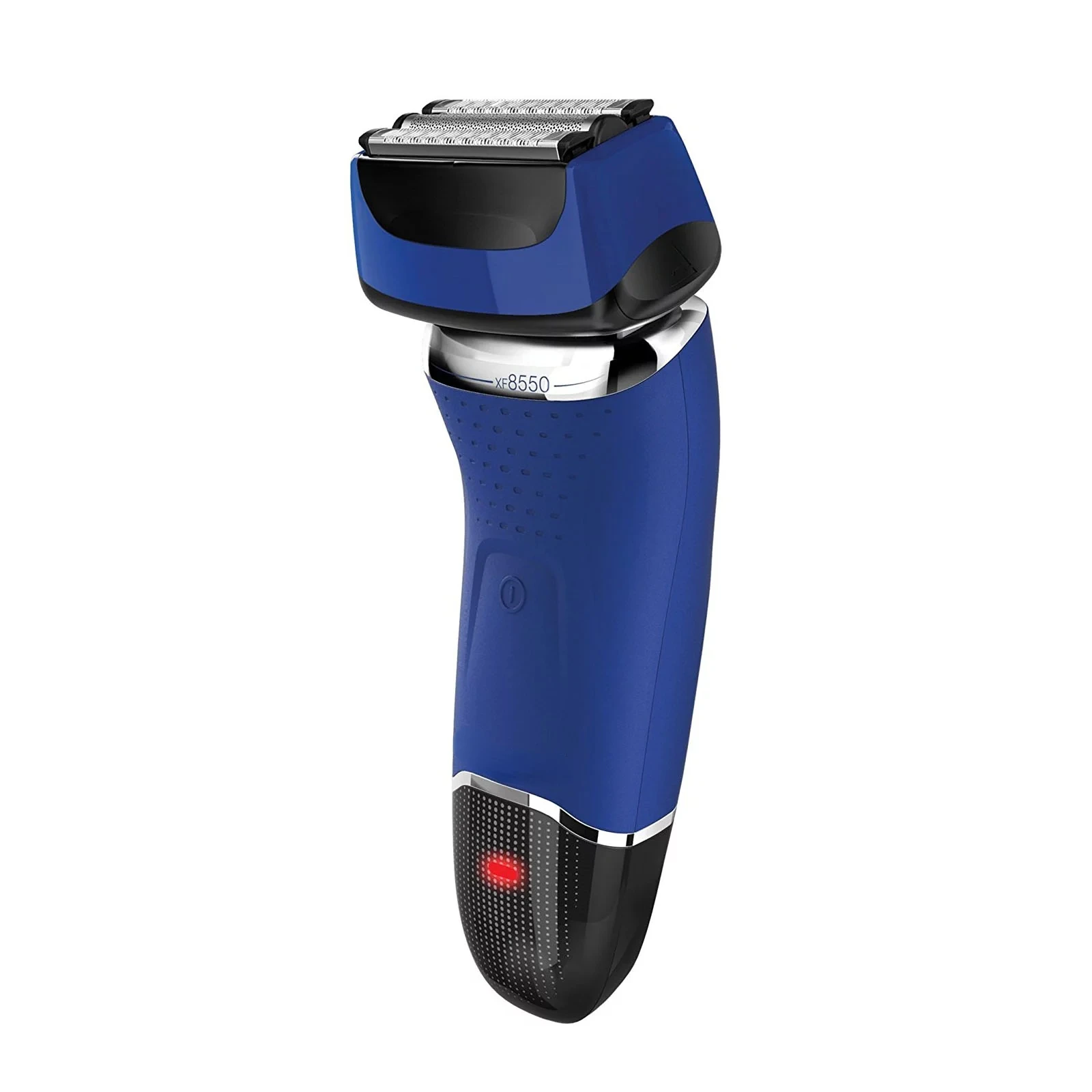 

Advanced Foil Shaver Series with WETech, Men's , Shaver, XF8550