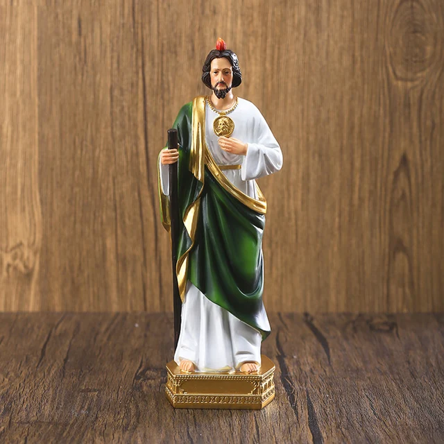 Pásztor Jézus Figura Vallási Dekoráció Katolikus Szobrok Dísz Az Otthoni Szobor Díszdekoráció Js22