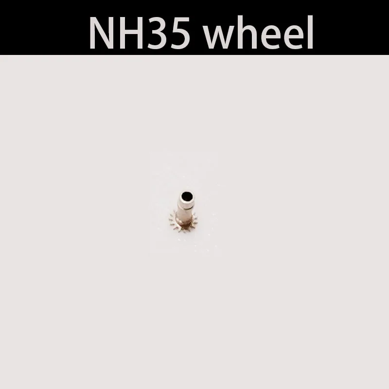 Accessori Per Orologi Nh35 Nh36A Wheel 4 R36 Accessori Per La Riparazione