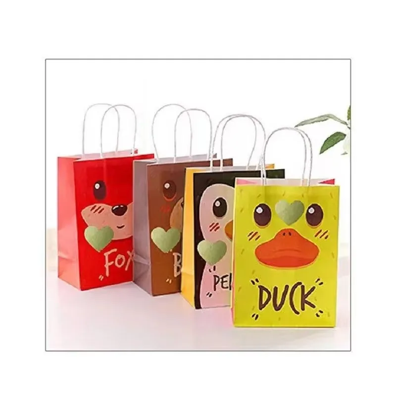 100-500PCS 감사 스티커 새로운 롤링 메르시 스티커 비즈니스 포장용 홈메이드 러브 하트 모양 스티커