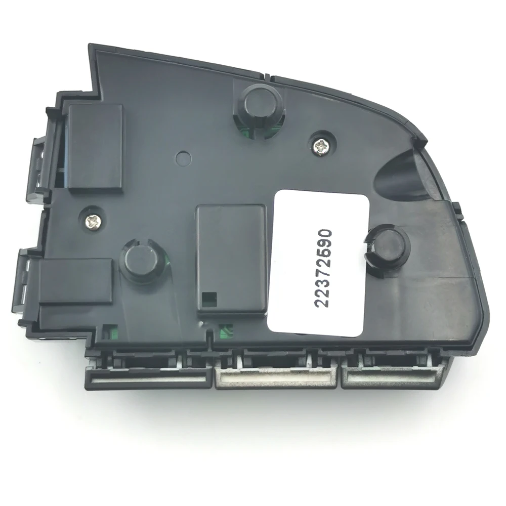 Truck steering column switch OE: 22372590 Truck Steering Wheel Switch Cruise Control Module for VOLVO FH4 FM4 (LEFT SIDE)