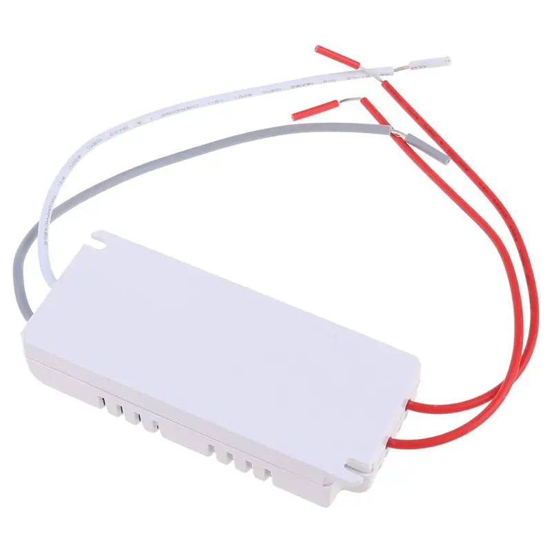 12V 105W 할로겐 드라이버 조명 LED 전원 공급 장치 전자 변압기 새 제품