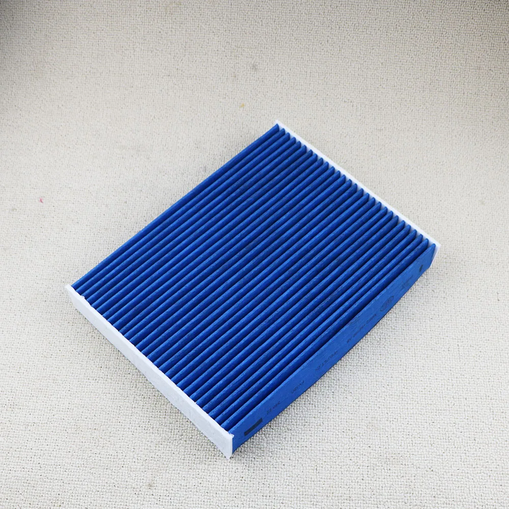 Lr153587 Filtro Aria Condizionata Per 2022 Land Rover Range Rover 2023 Range Rover Sport