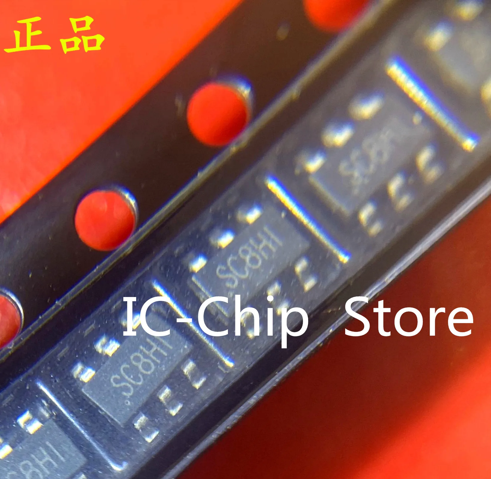 

20PCS~500PCS/LOT SGM6603-ADJYN6G SC8 SOT23-6 New original