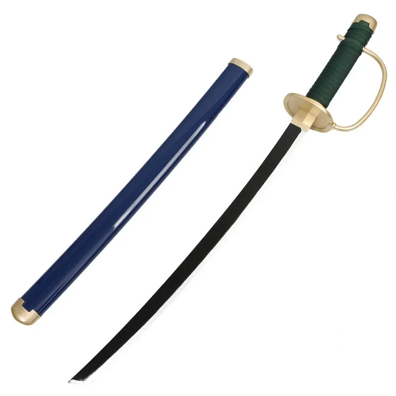 コスプレバンブー組み立てられた剣,30インチ,76cm,漫画の武器