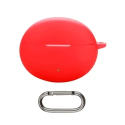 Waterproof Silicone Earphone Cover - Flexible Shell (Buds 4)