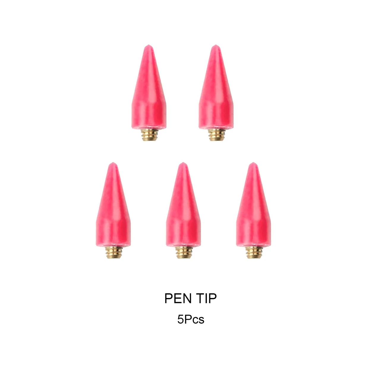 Red Tip