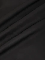 فستان نسائي أنيق بدون حمالة ، مكشوف الكتفين ، لون متباين ، حمالة رقبة غير متماثلة ، حفلة نسائية ، موضة صيفية ، فستان جديد ، 13DB4516 1