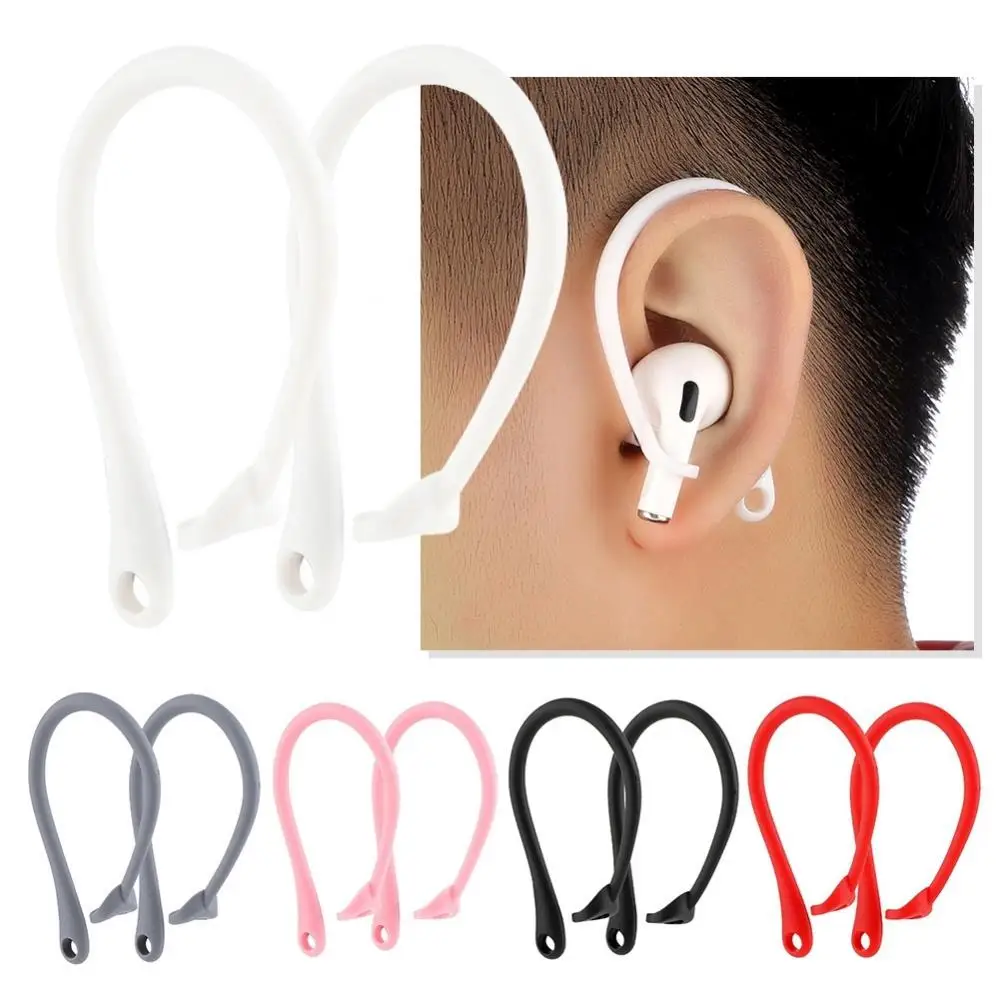 Earhooks: The Ingenious Solution for Active Listeners