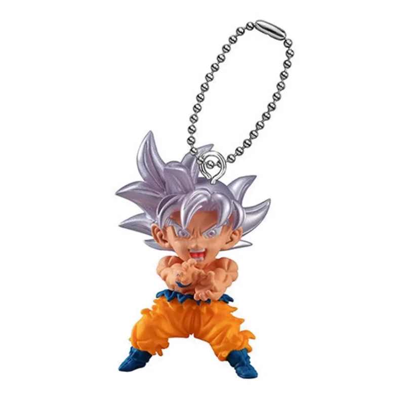 Фото Подвеска Bandai в стиле аниме, подлинное витое яйцо, драконий жемчуг, UDM подвеска, серия, брелок, кукла, подвеска №3