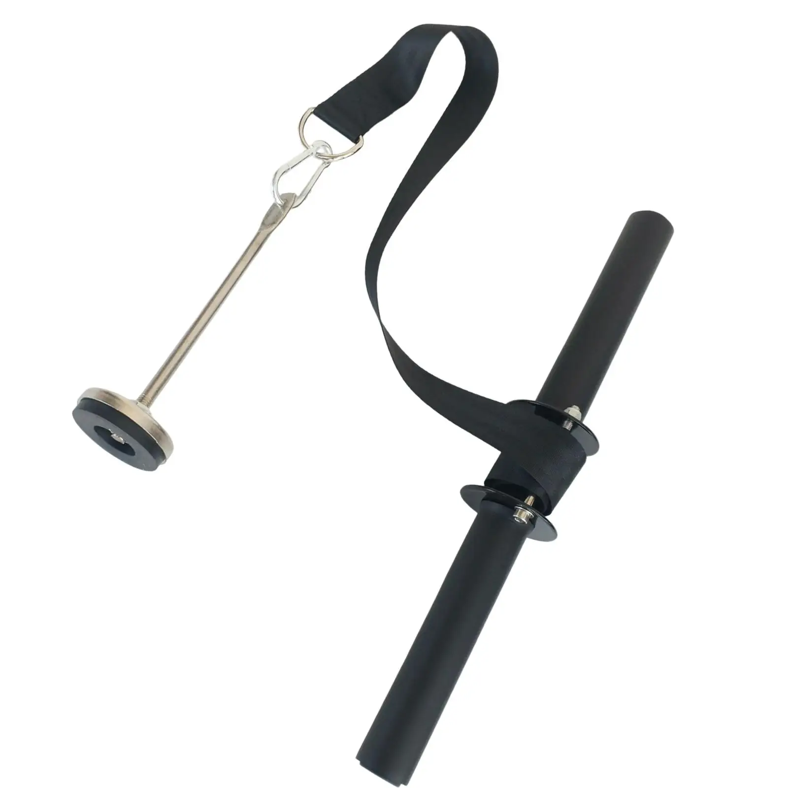 

Устройство для зачистки кисти и предплечья, с веревкой, для тренировок