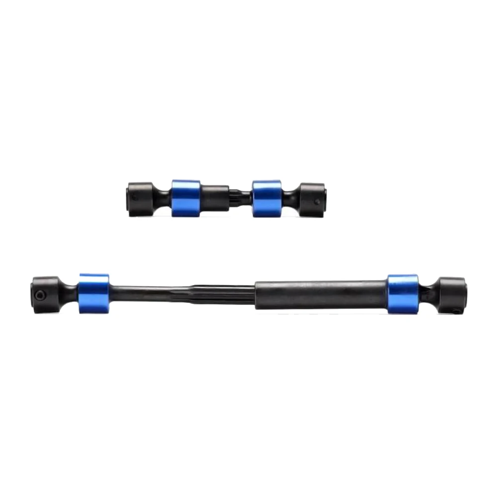 

Металлические картриджи для собак, модель CVD R11 для 1/10 TRAXXAS комплект осей