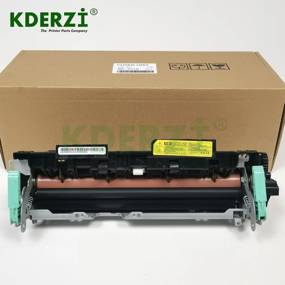 JC91-01024A Fuser Unit Assy for Samsung M3310 3710 3803 4070 Xerox 3330 3345 Fuser Assembly 110V 220V JC91-01023A