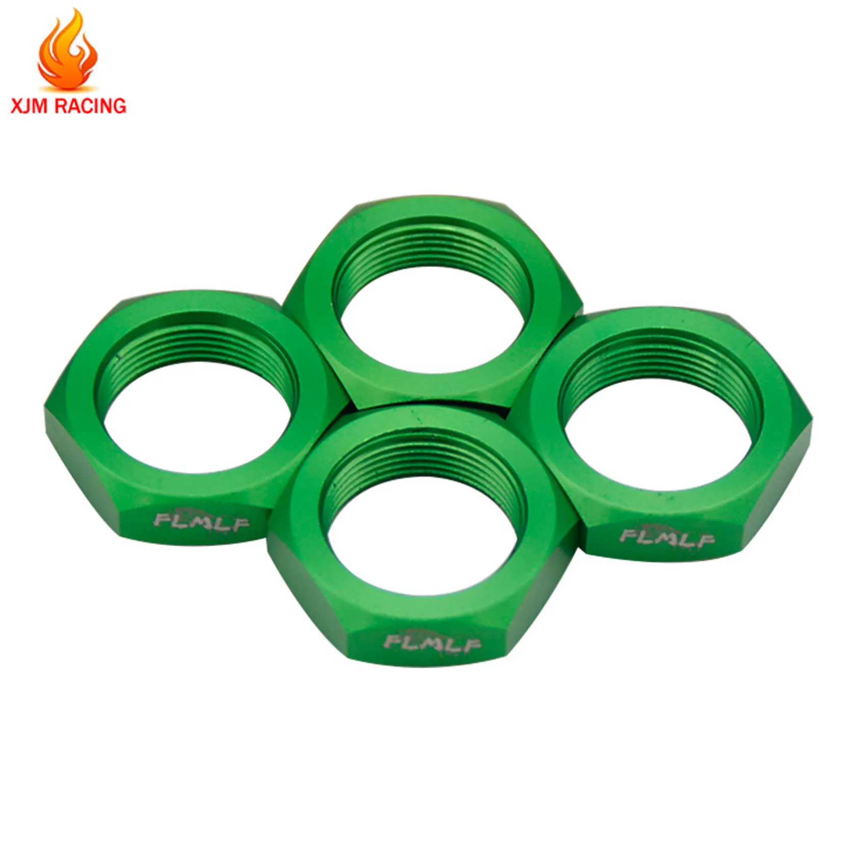 Kit Roulements Standard Pour HPI Baja 5B SS - FastEddy Bearings TFE4243, Neuf