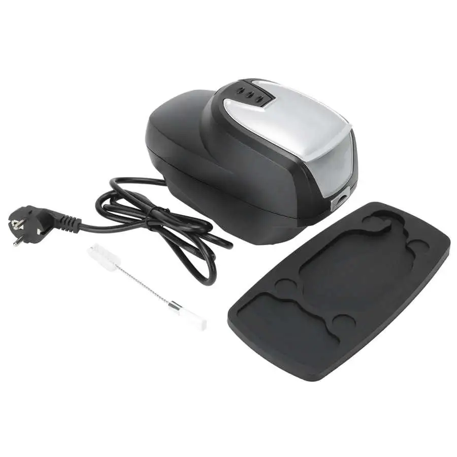 Рисунок 3 - Электробритвы пенообразующий диспенсер