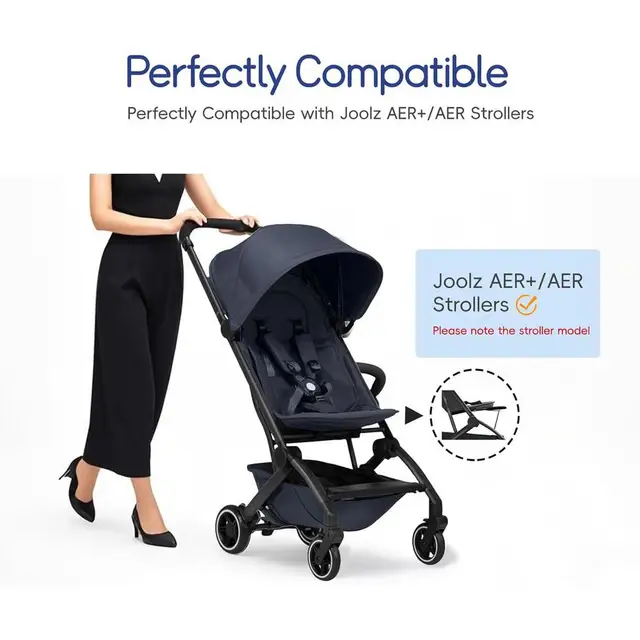 Poussette Pour Bebe Nuna Stroller Accessories Universal Baby