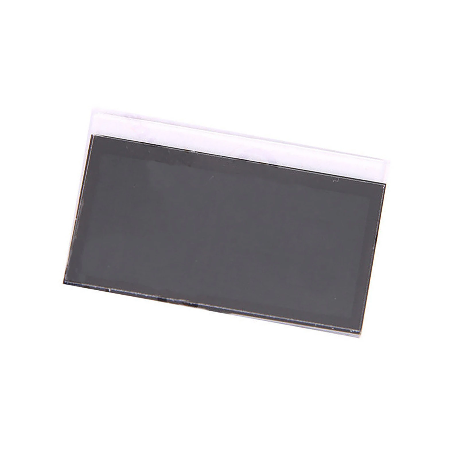 1Pcs LCD 디스플레이 화면 에어컨 패널 장치 디스플레이 LCD 픽셀 수리 Audi A6 (4F)/Q7 (4L) 2005-2012 Brand New