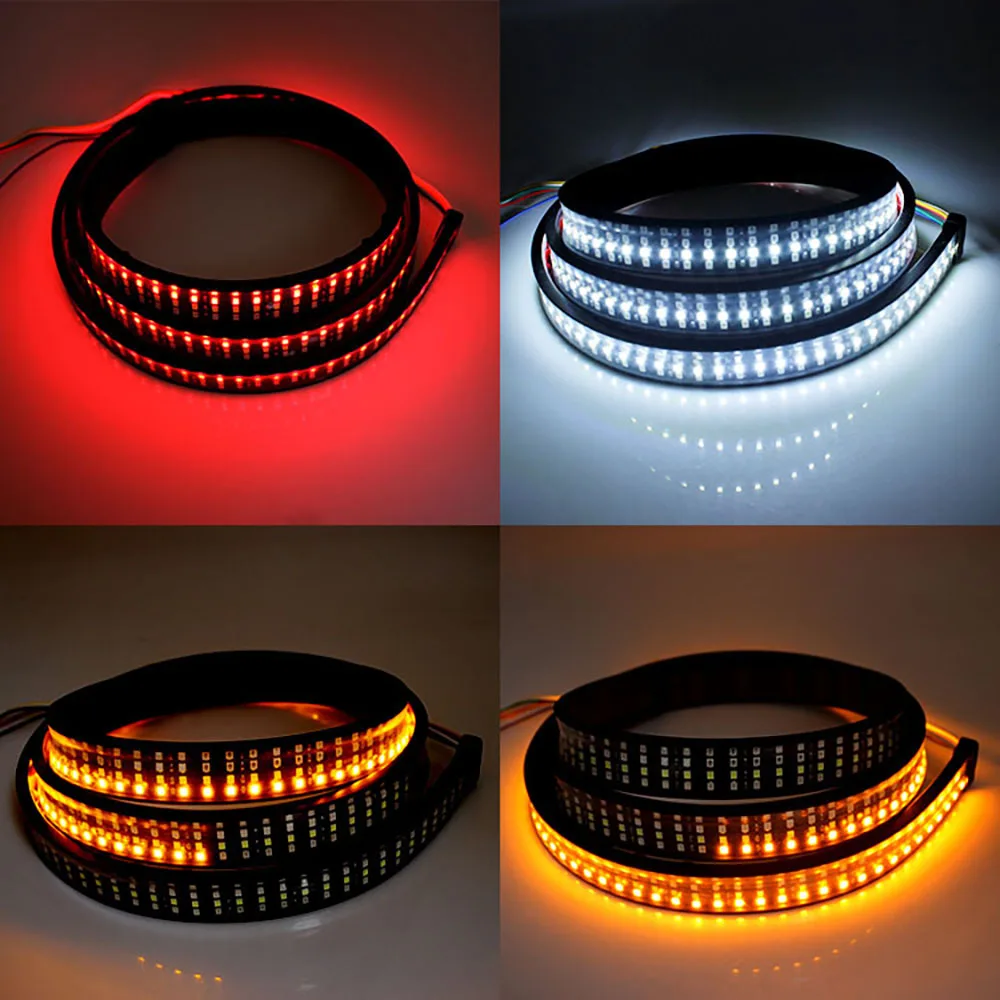 NOROGS Ⱦ Ʈ ̵, , , ֻ, , GMC, ǾƮ, ڵ  õ Ʈ, 12V, 60 ġ, 150cm