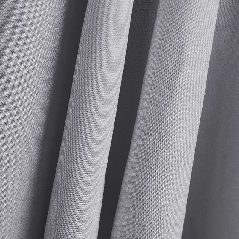 Premium Stretchy Jersey Fabric for DIY Clothing & Casual Wear Sewing - 168cm Wide, Lightweight & Breathable