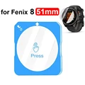 For Fenix 8 51mm