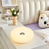 Sweet Donut Bedroom Bedlight USB Plug Bauhaus Living Room Dining Room Decoration Environment Light 4