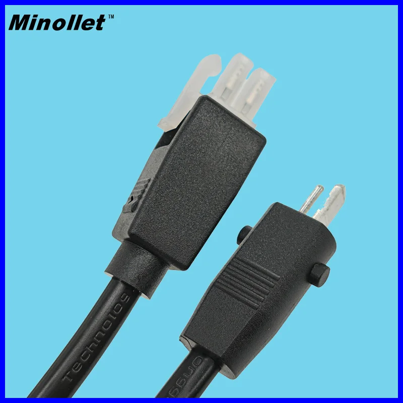 Multi-functional sofa Lifting table massage chair power Extension Cord Power adapter cable 5557-2Pin to DC01 Male Length 2M
