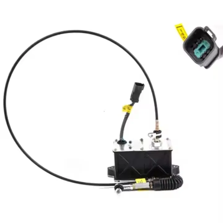 305-5954 3055954 E330C E307C E307D E322 330C 307C 307D 322 Throttle Governor Motor Accelerator for CAT Caterpillar Excavator