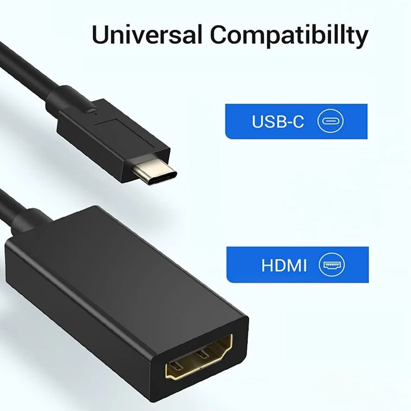 4K 60Hz c-HDMI ȣȯ ̺ , USB3.1 c 18Gbps   ȯ