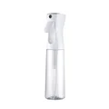 200ml Transparent