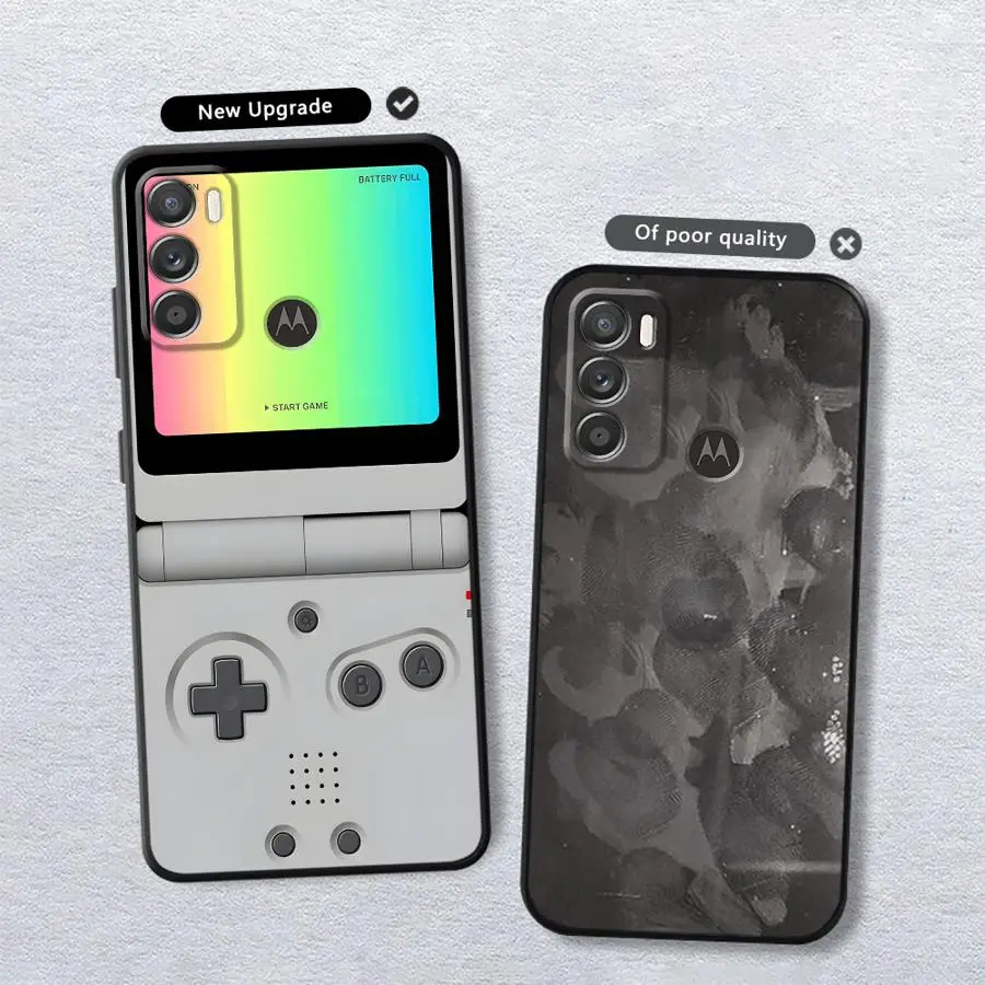 Advanced Machine Art Phone Cover Case