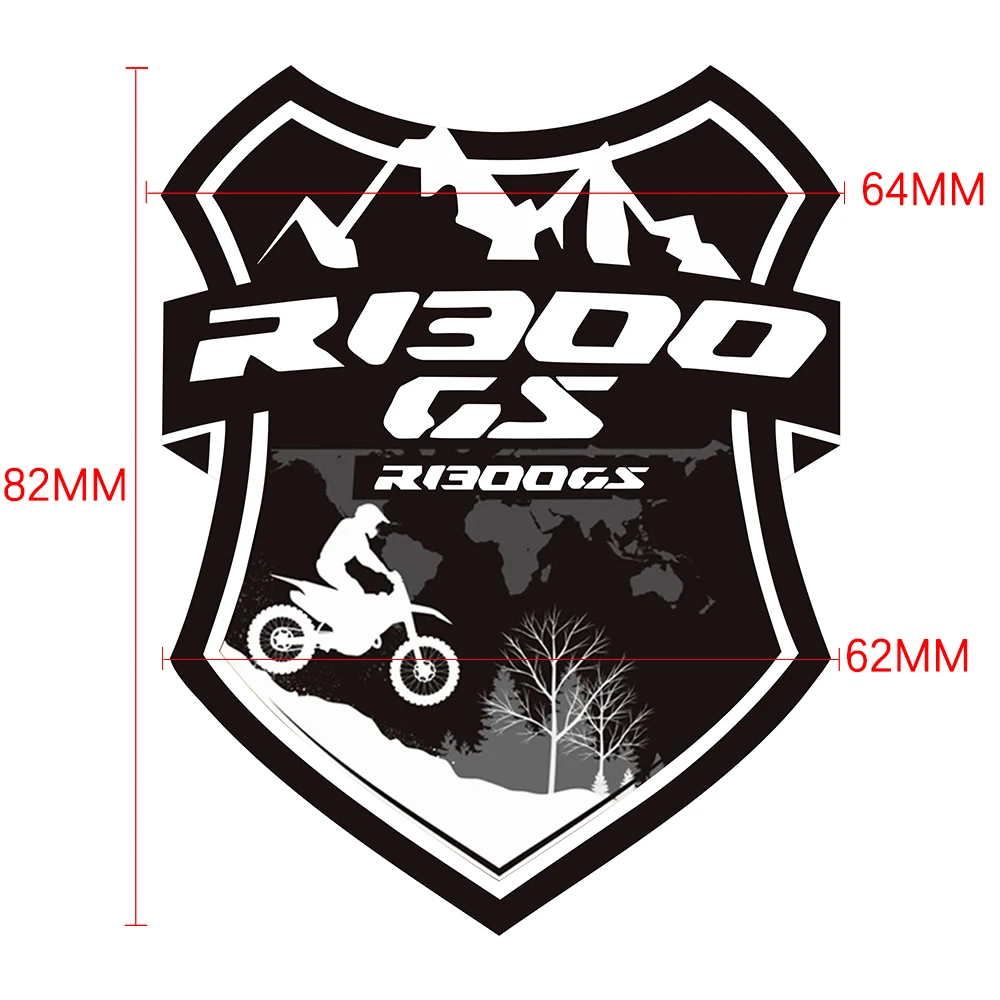    Į ƼĿ, BMW R1300GS ׼ R1300 R 1300 GS R 1300GS 2024 2023  ƼĿ