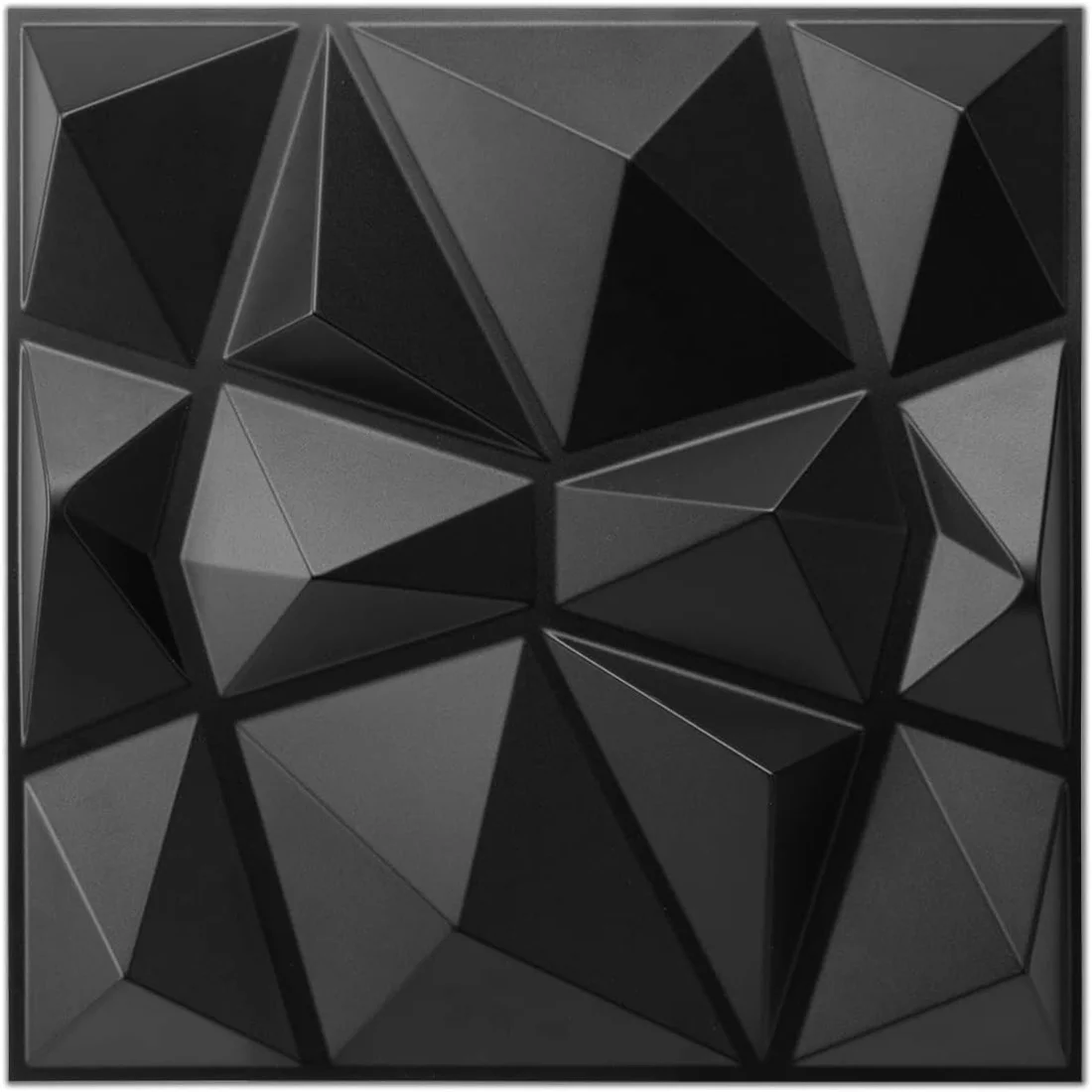 3D Wallpanel 10pcs Diy Home Decoration 3d wallboard