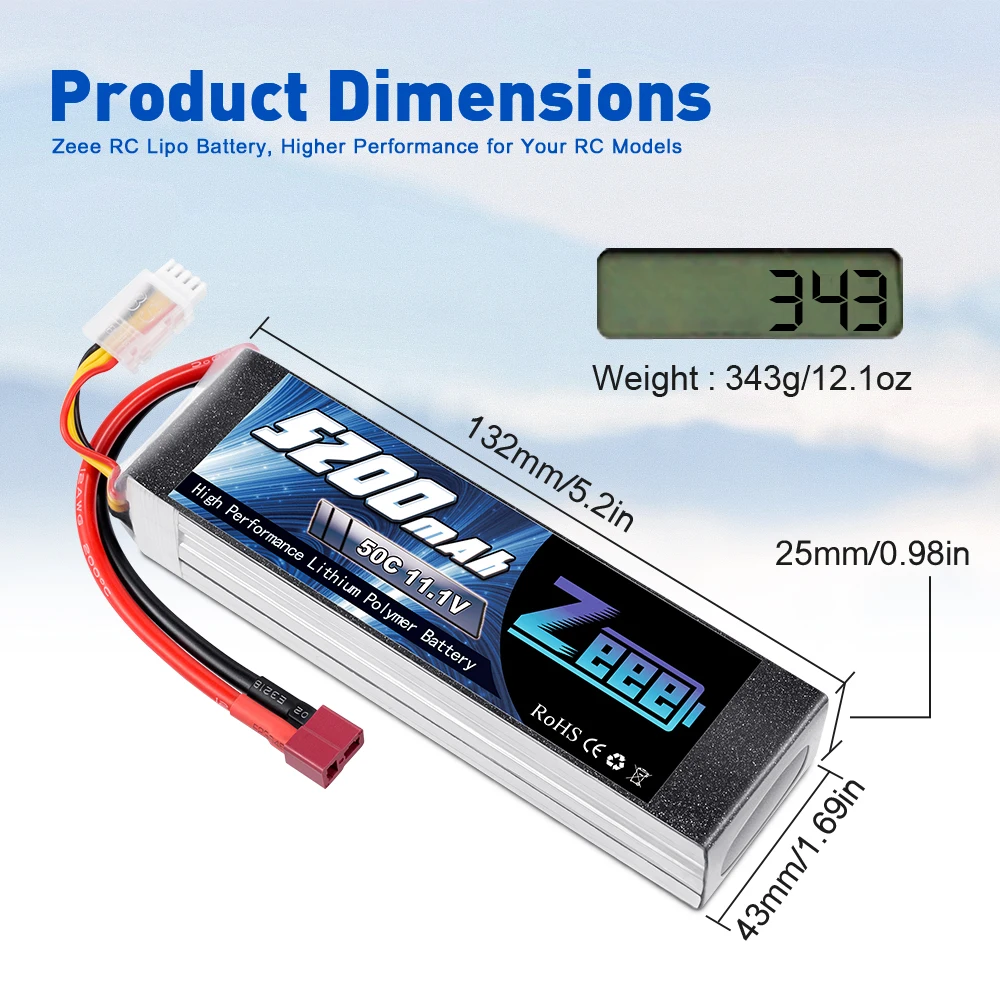 3s on sale lipo battery