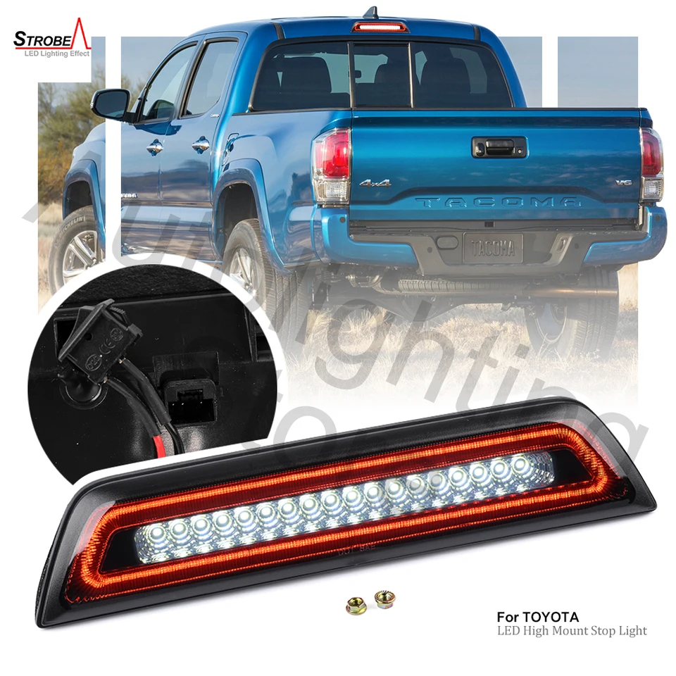 トヨタタコマ03テールランプ