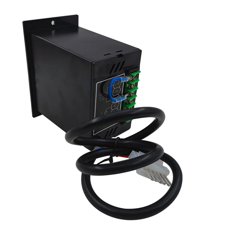 US-52 Speed Controller AC Regulator Motor Control Forword Backword With Filter Capacitor 400W AC 220V 50/60Hz dc motor speed controller,motor speed controller,electric motor speed controller