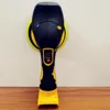 Fit For DeWALT 20V Battery Electric Car Polisher 8 Gears Cordless Auto Polishing Machine Waxing Sanding Sealing Power Tools 5