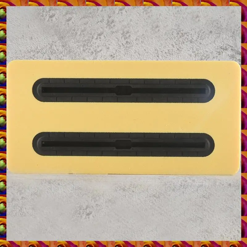BTCL Hydrofoil Rail Box Ride Engine Foil Mount Track Box Pvc Foam Hydrofoil