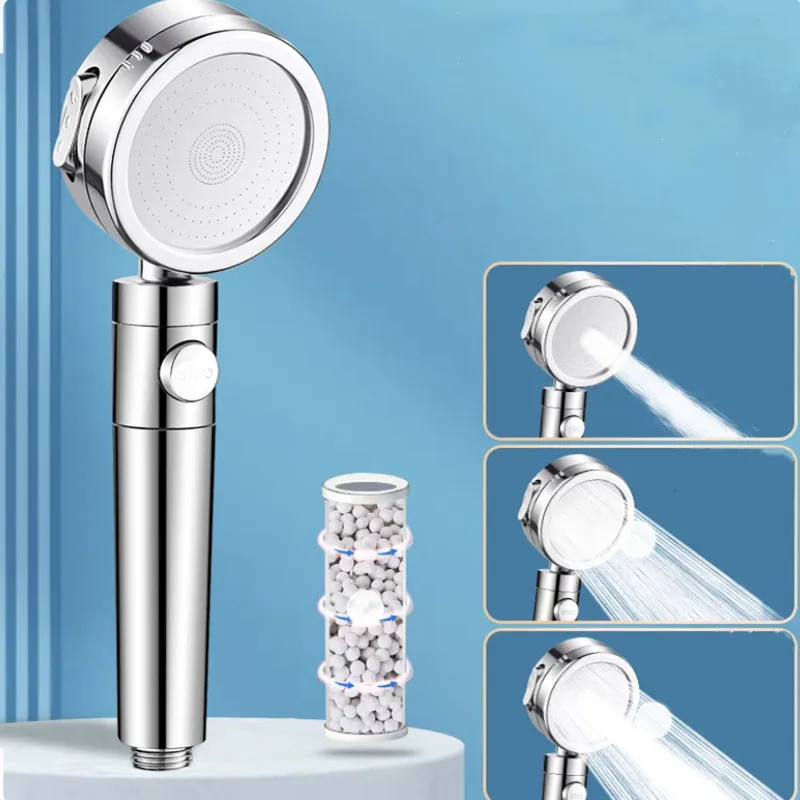 Tanio Flexible Shower Pipes Pressurized 360 sklep