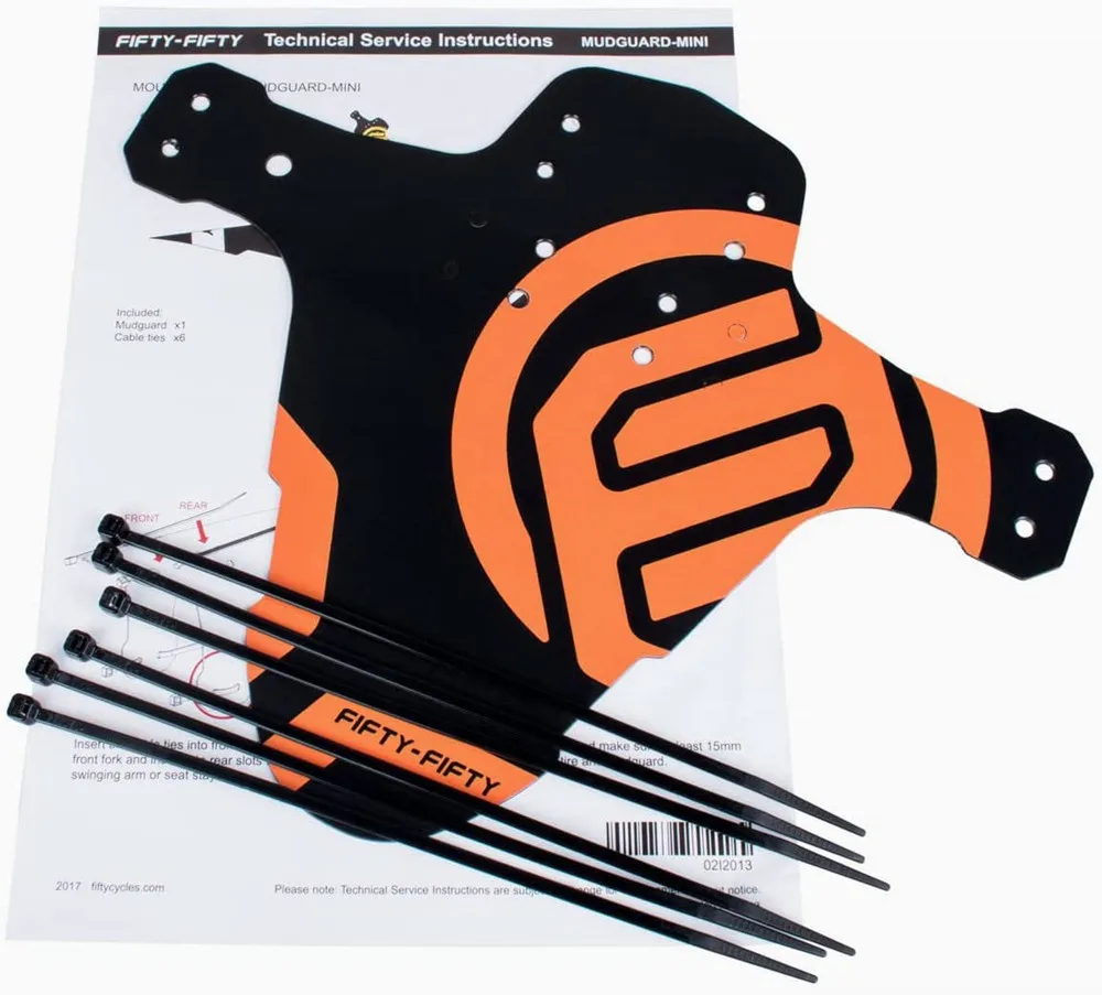 Bicycle Mudguard MTB Road Bike Fenders Mud Guards Wings For Bicycle Front / Rear Lightest Bike Fenders bicycle fender